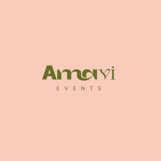 Amavi event setup 20
