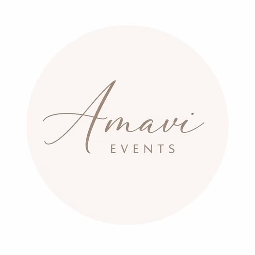 Amavi event setup 21